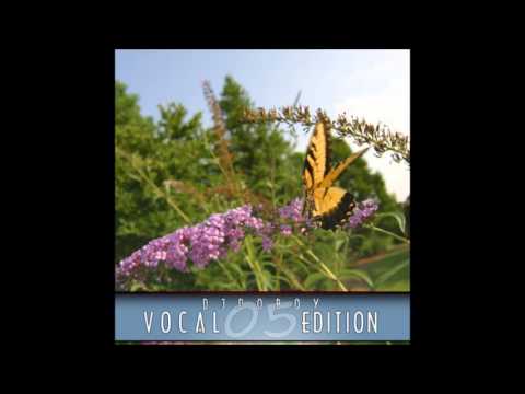 DJ Doboy - The Vocal Edition 05