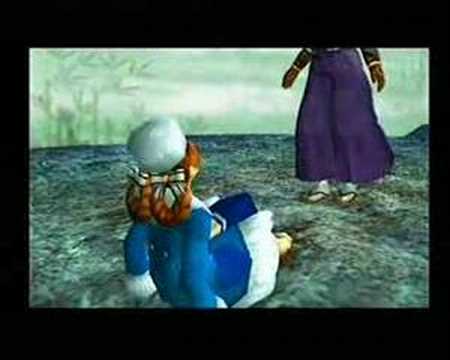 Shadow Hearts: Covenant Walkthrough Part 69