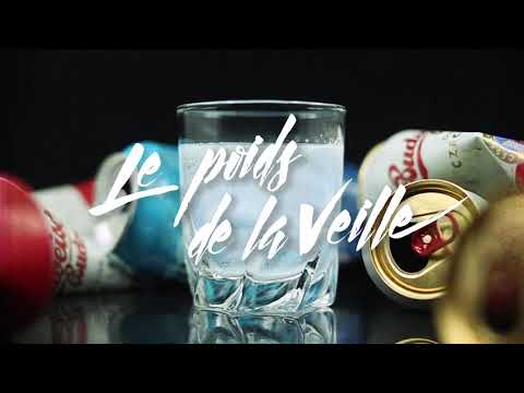 Zecka - Le poids de la veille (2014)