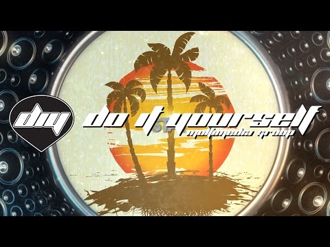 X-STYLEZ & TWO-M - Stay [Official lyric video]