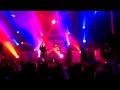 Periphery - The Scourge, Live in Montreal 2015 ...
