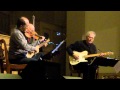 Bill Frisell, Stephen Stubbs & Mikhail Shmidt - Across The Universe (Lennon)