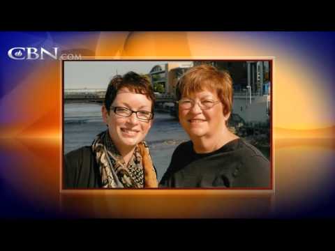 “My Name is Mahtob” Author Tells her Story of Fear and Forgiveness