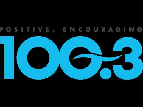 Positive Encouraging KLOVE Weekly Test on KKLQ 100.3 (EAS #4918) 9/24/21