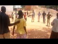 Chipulukusu Central SDA Pathfinders