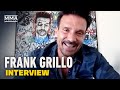 Frank Grillo Talks 'Boss Level,' Working with MMA Fighters as Actors and Returning to 'Kingdom'