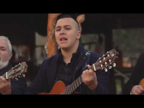 Klapa More - Slomila je sve u meni (Official video)