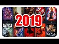 I HATE Superhero Movies 2019