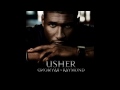 Usher - OMG feat. Will.I.Am (Instrumental) With Lyric