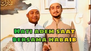Download lagu QOSIDAH  MAULA YA SHOLLI WASALLIM DAIMAN ABADA HABIB HANIF AL ATHOS DAN LIRIKNYA mp3 Download lagu QOSIDAH  MAULA YA SHOLLI WASALLIM DAIMAN ABADA HABIB HANIF AL ATHOS DAN LIRIKNYA mp3
