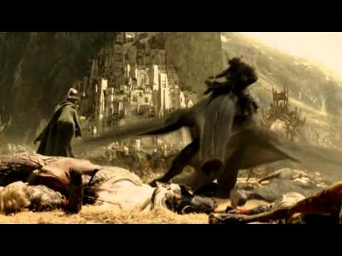 Moongates Guardian - Song Of The Mounds Of Mundburg (2014)