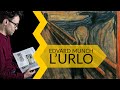 Edvard Munch L Urlo