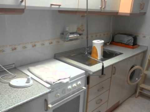 2 Bedroom Bungalow For Sale in Torrevieja, Spain for EUR 54,990