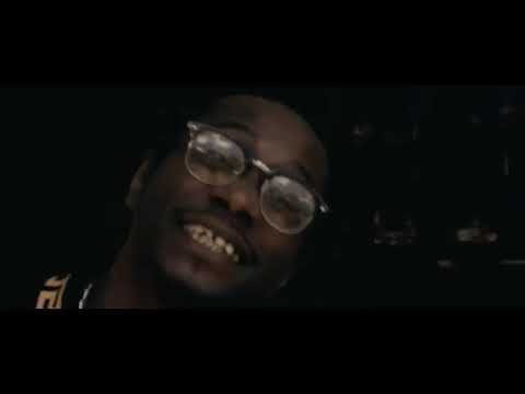 T-Rock Byrd (Official Music Video)