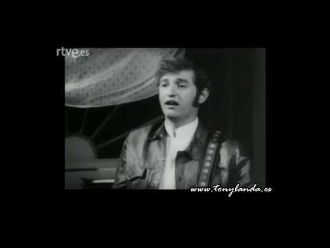 Los Mitos - Cuando Vuelvas - Tele-Ritmo RTVE 1969 (Tony Landa)