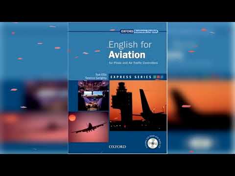 Aviation English for Aviation Class Audio CD Oxford Business English Express Series