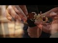 Oowee Products Leather Belt Loop Keychain Making Handcrafted Products In The USA Since 2009