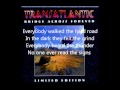 Duel With the Devil by Transatlantic