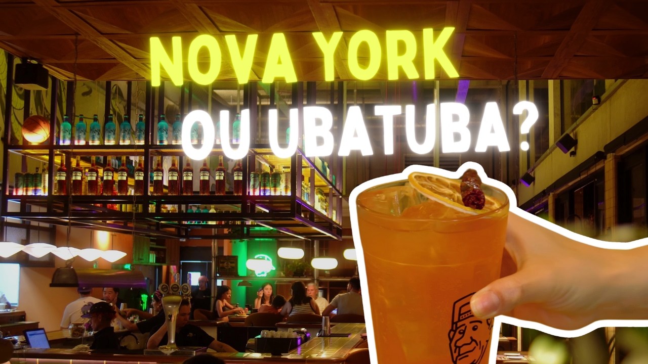 This Restaurant in Ubatuba Will Change Everything! Discover Vô Zé