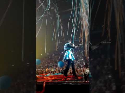 Laura Pausini Bis Finale Milano 12 Settembre 2018