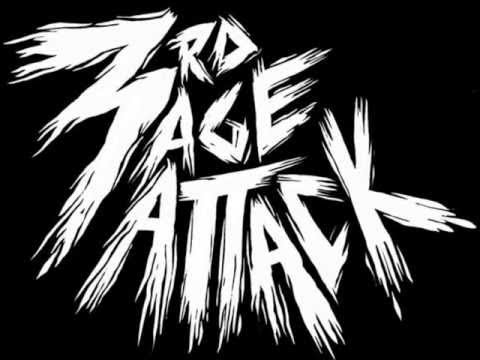 3rdAge Attack - Divagaciones De Mentes Enfermas