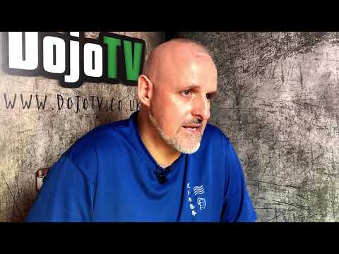 Coaching Masterclass with Sifu Dave Bright #4