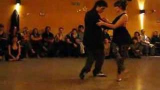 Federico Naveira y Carolina del Rivero (2)