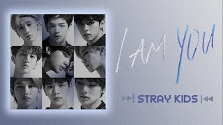 Download lagu [Sub Indo] I AM YOU - STRAY KIDS [Color Coded Lyric] mp3