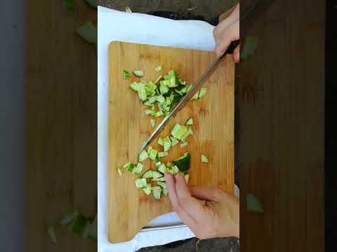 Gyuto by Paweł Michalski Custom Knives