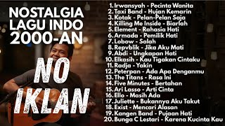 Download lagu LAGU LAWAS AKUSTIK 2000 AN INDONESIA NOSTALGIA VERSI TENANG  Playlist Full Album Kenangan Masa SMA mp3 Download lagu LAGU LAWAS AKUSTIK 2000 AN INDONESIA NOSTALGIA VERSI TENANG  Playlist Full Album Kenangan Masa SMA mp3