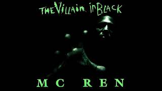 MC Ren - Mad Scientist