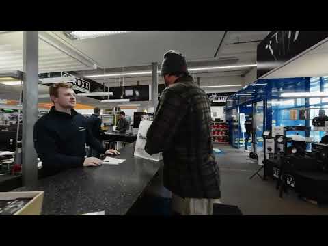 Meesenburg GmbH & Co. KG in Flensburg YouTube-Vdeominiatur 4