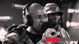 2013 Doomsday Cypher: Maffew Ragazino & Spade-O