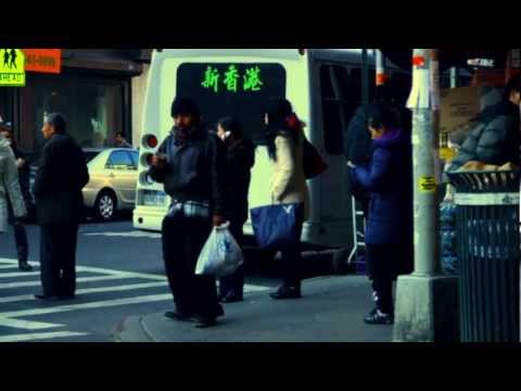 Scram Jones - Hour Glass (Official Music Video)