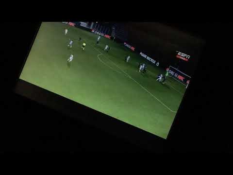 Ferland Mendy Goal Vs Atalanta 2021 UCL