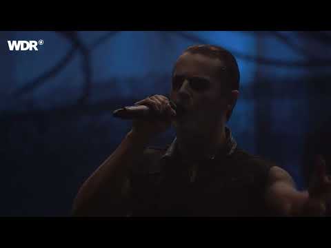 Satyricon - Summer Breeze Open Air 2018 [LIVE SHOW]