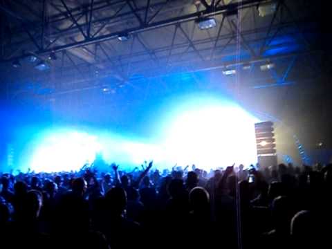 felix kroecher played Stefan Goldmann - The Maze @ Mayday Polska 2010 - Spodek, Katowice