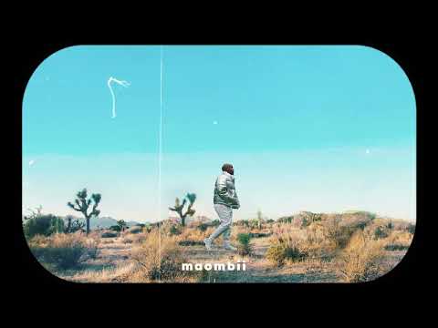 Ben Cyco - Maombi (Official Lyric Visualizer)