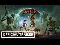Conquest Dark Steam Key EU Trailer