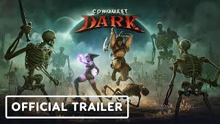 Conquest Dark Steam Key (PC) GLOBAL