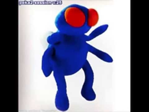 Pk2 vol.25 - Dj Takoni - 07/12/2001