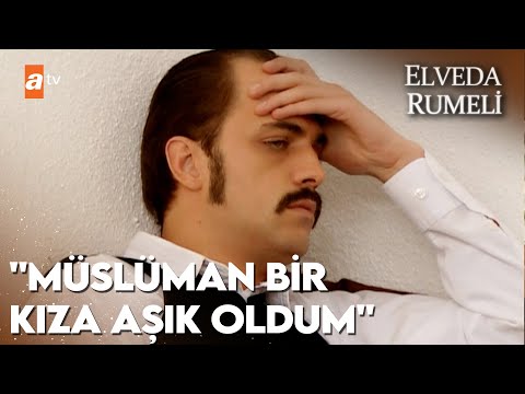 Alex, Zarife'ye kapıldı gitti | Elveda Rumeli 8. Bölüm