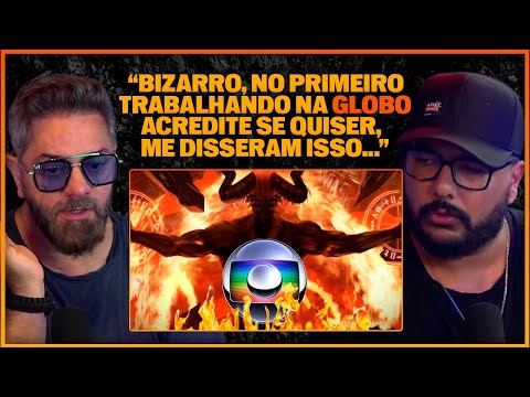 THE BIZARRE ENTERTAINMENT INDUSTRY - INTELIGÊNCIA LTDA