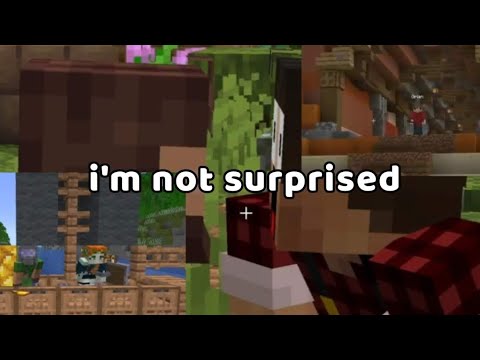 The Hermit-Empires Crossover Out of Context / Perfectly Cut