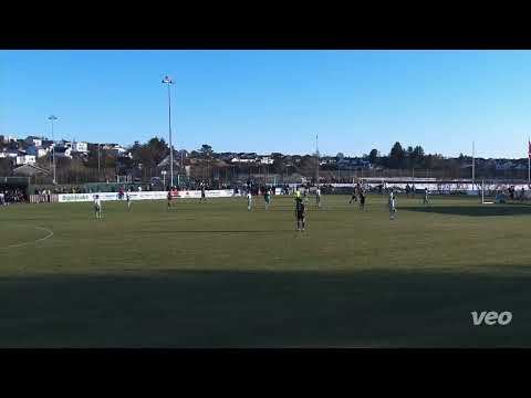 4. serierunde 2023: Randaberg - MIL