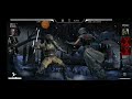 The Power Of X Rays Bone Breaking Attacks In Mortal Kombat X