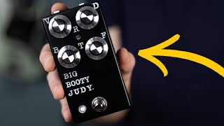 Video thumbnail for Your New Favorite Bass Distortion Pedal🍑 by Patrick Hunter