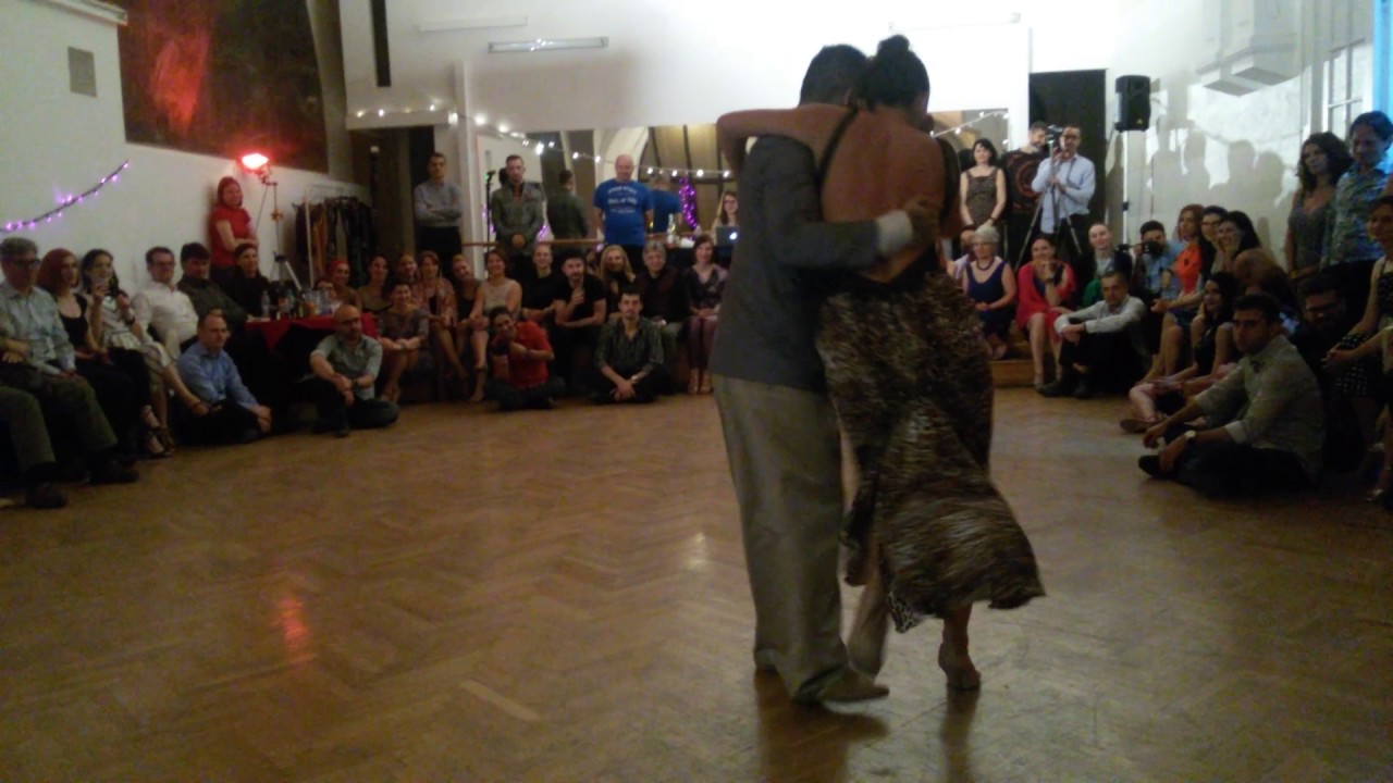 Virginia Pandolfi & Jonathan Aguero(4)