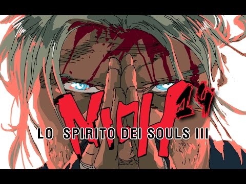 "Nyafeels", Nioh Blind Run - Lo Spirito dei Souls III [14]