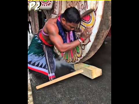 The REAL Reason Behind Puri Jagannath Rath Yatra! 🚩Why is Jagannath Rath Yatra Celebrated?